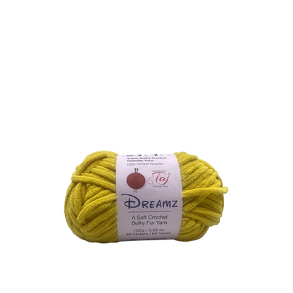 Dreamz-122 BLANKIE
