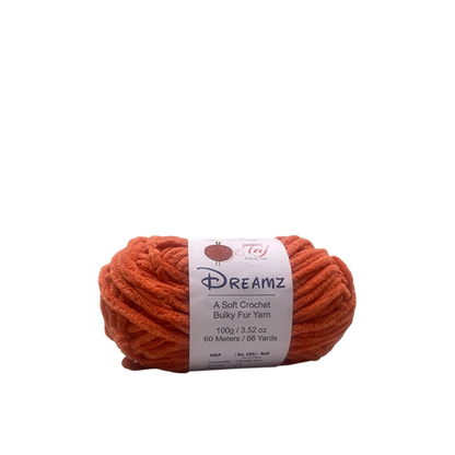 Dreamz-123 BLANKIE