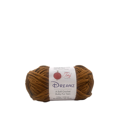 Dreamz-124 BLANKIE