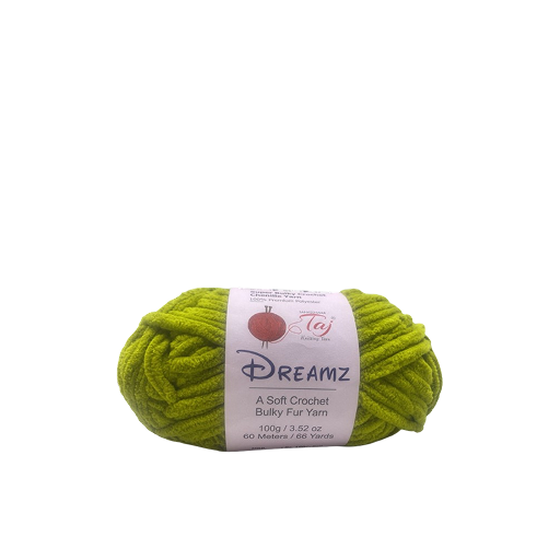 Dreamz-125 BLANKIE