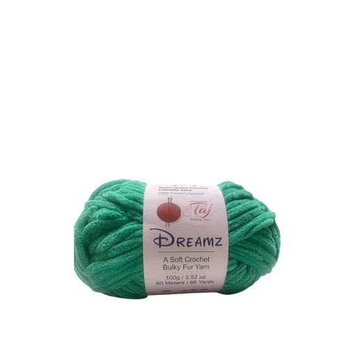 Dreamz-126 BLANKIE