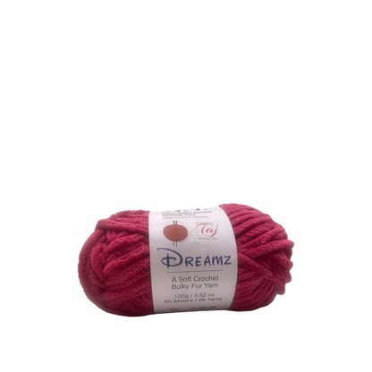 Dreamz-127 BLANKIE