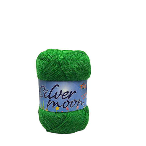 Silver Moon Plain - 128