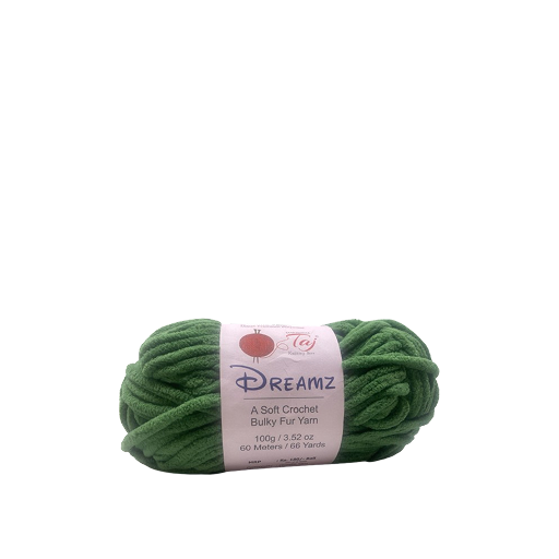 Dreamz-128 BLANKIE