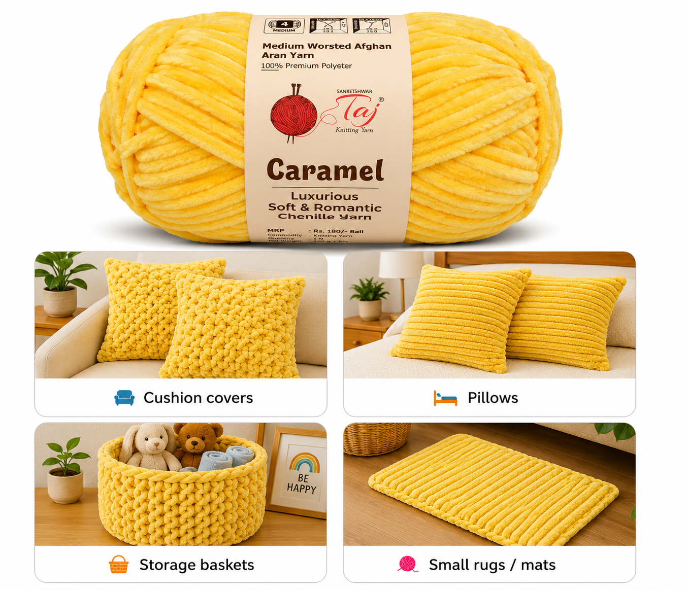 Caramel 12