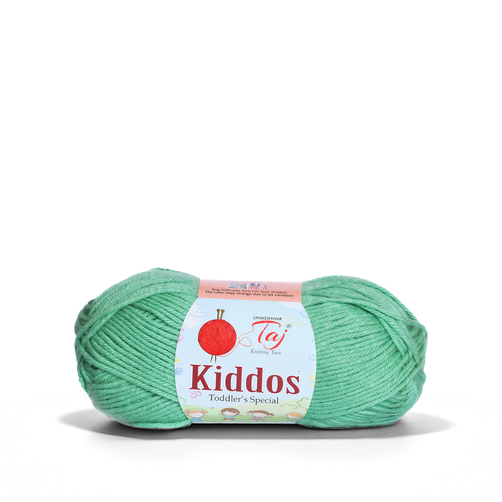 Kiddos 12