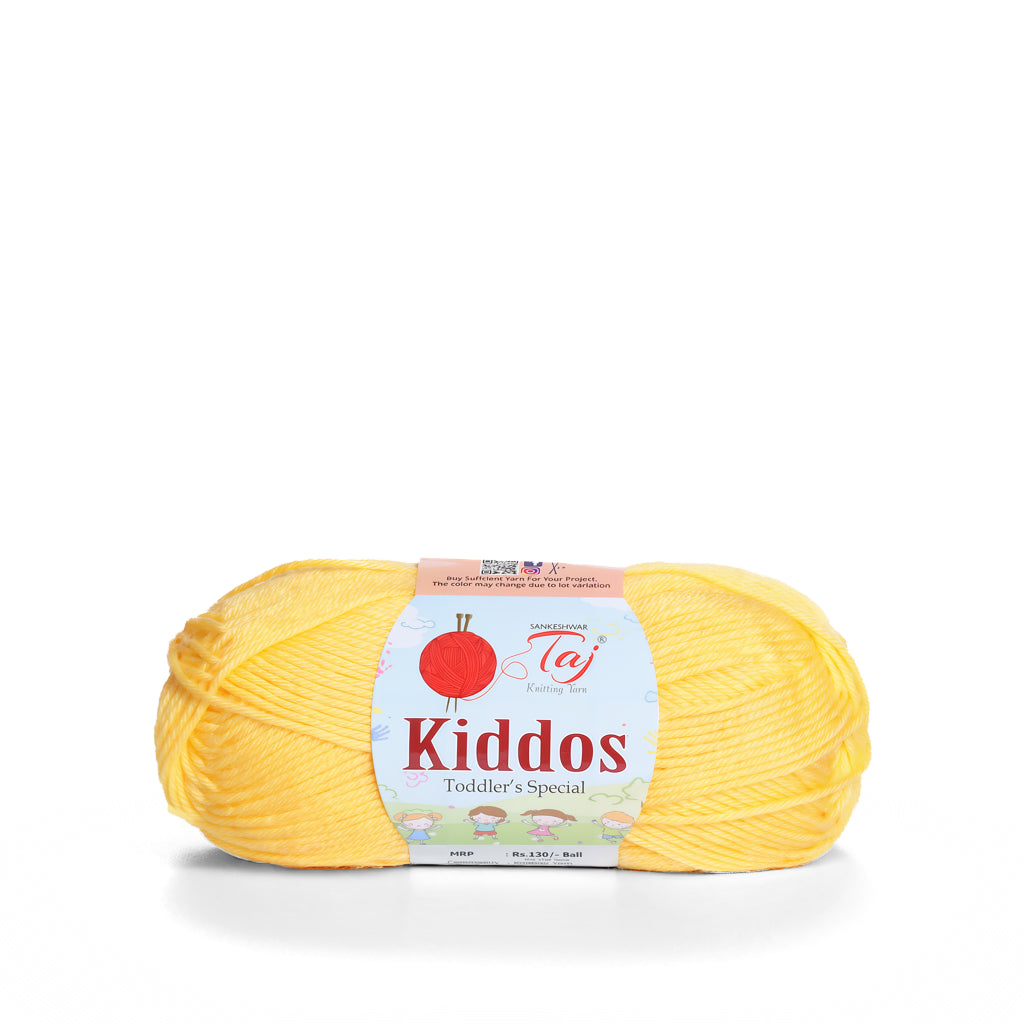 Kiddos 13