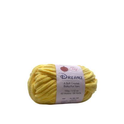 Dreamz-131 BLANKIE