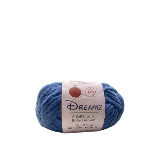 Dreamz-132 BLANKIE