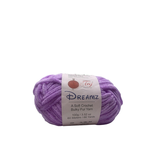 Dreamz-133 BLANKIE
