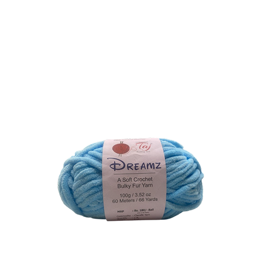 Dreamz-134 BLANKIE