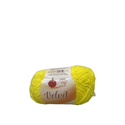 Velvet 134