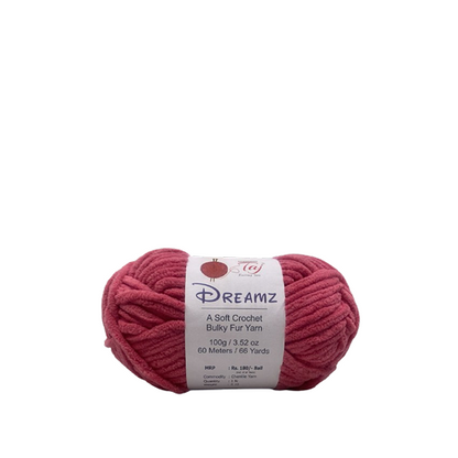 Dreamz-136 BLANKIE