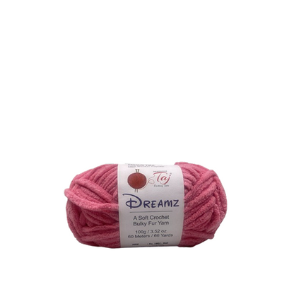 Dreamz-137 BLANKIE