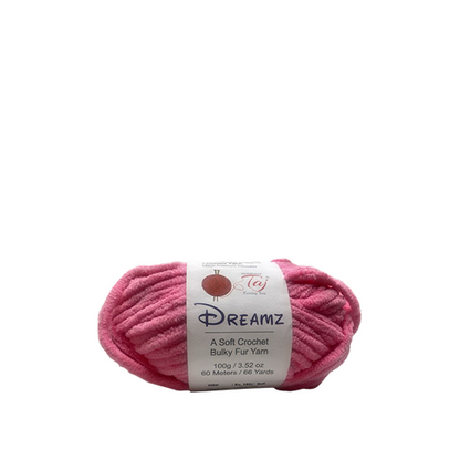 Dreamz-138 BLANKIE
