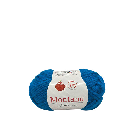 Montana 13