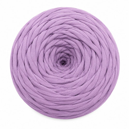 T-Shirt Yarn 13 | Premium Cotton Yarn for Crochet & DIY Crafts