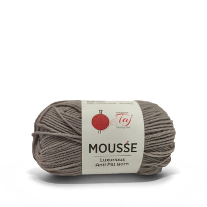 Mousse - 07