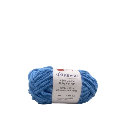 Dreamz-141 BLANKIE