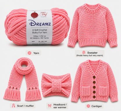 Dreamz-142 BLANKIE