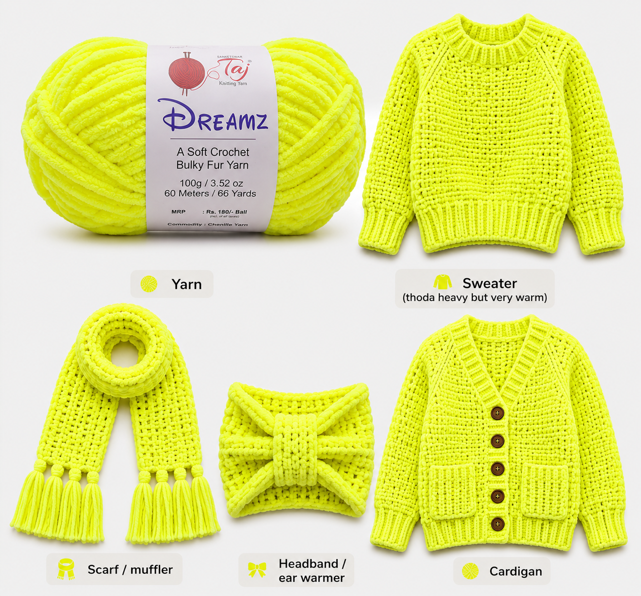 Dreamz-143 BLANKIE