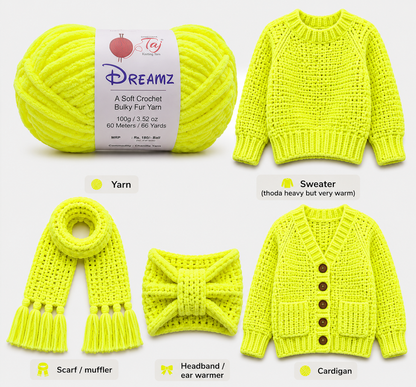 Dreamz-143 BLANKIE