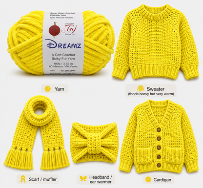Dreamz-145 BLANKIE