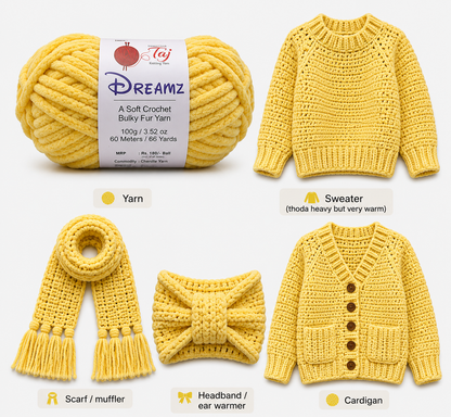Dreamz-148 BLANKIE