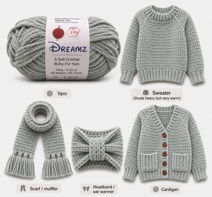 Dreamz-149 BLANKIE