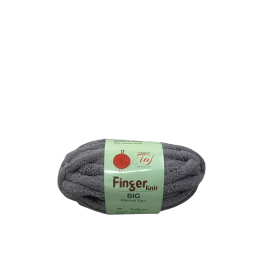Finger Knit - 14