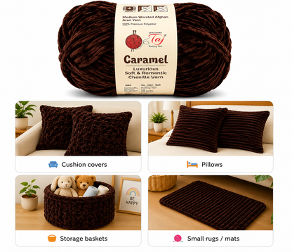 Caramel 14