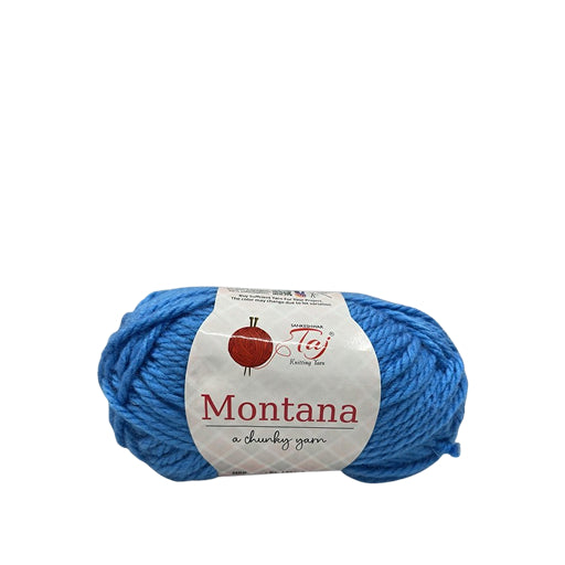 Montana 14