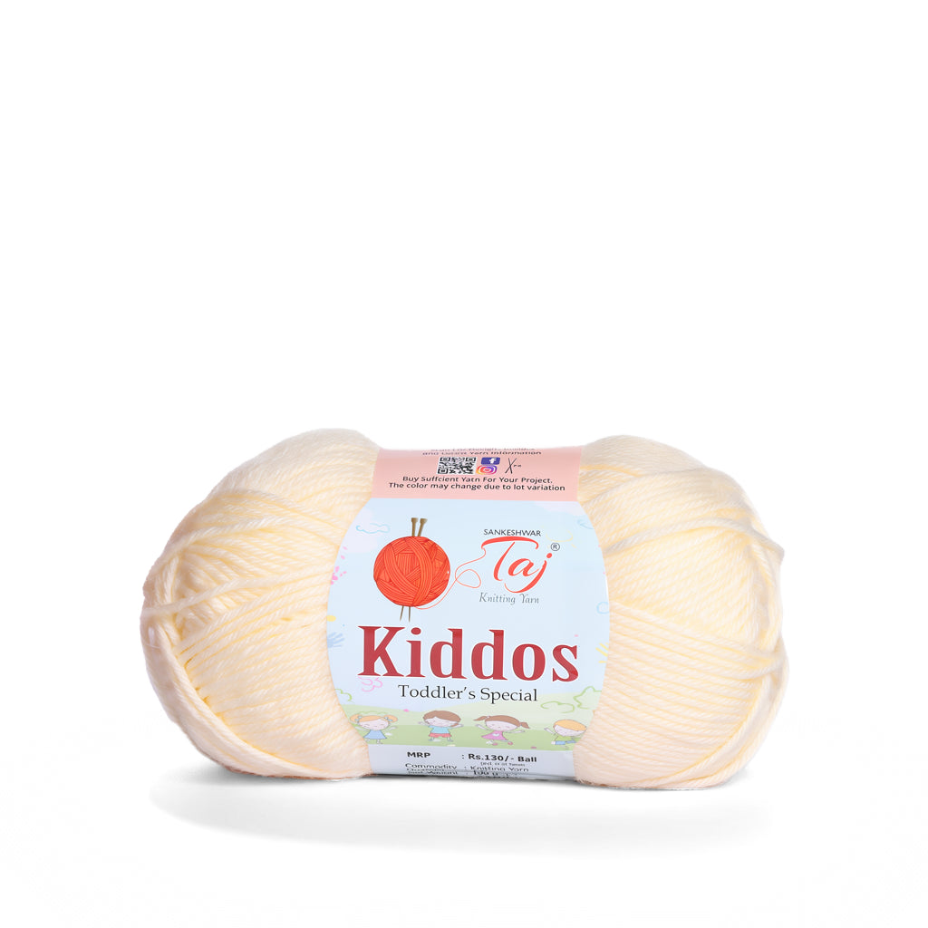 Kiddos 14