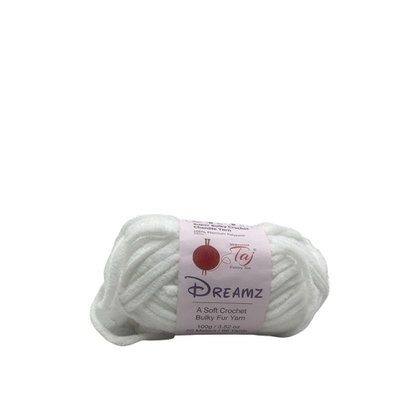 Dreamz-151 BLANKIE