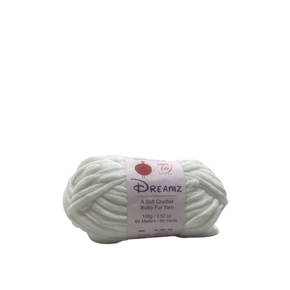 Dreamz-152 BLANKIE