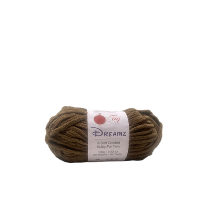 Dreamz-154 BLANKIE