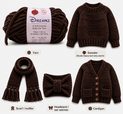 Dreamz-155 BLANKIE