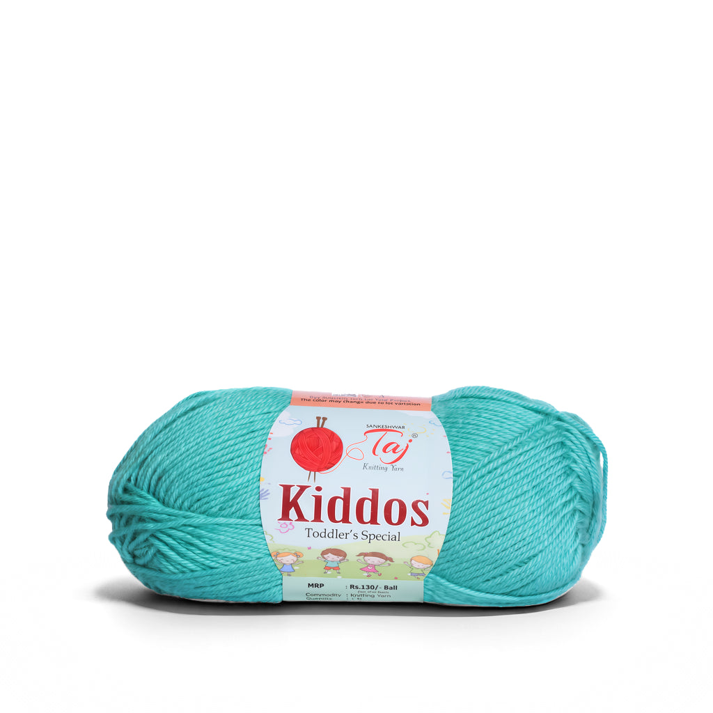 Kiddos 15
