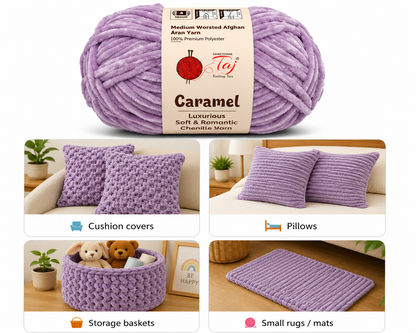 Caramel 15