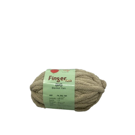 Finger Knit - 15