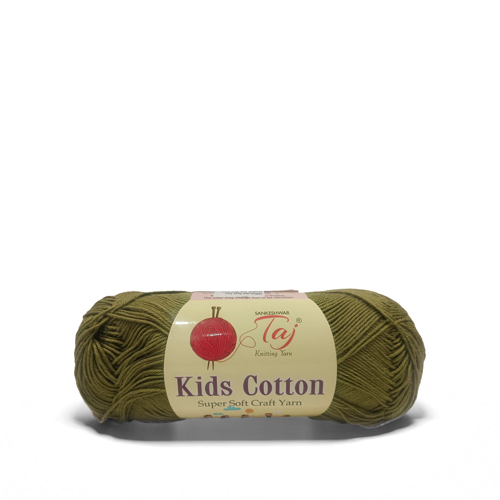 Kids Cotton - 37