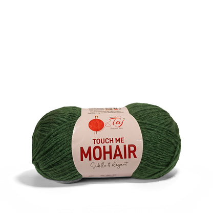 Touch Me Mohair
