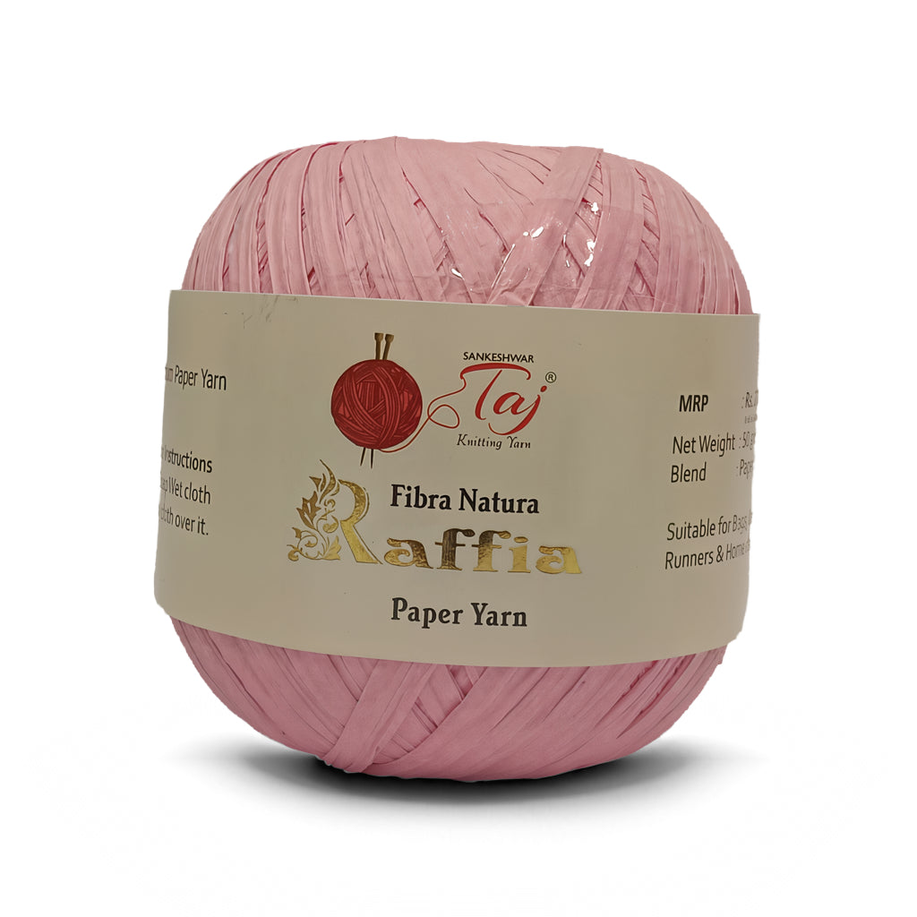 Raffia 03