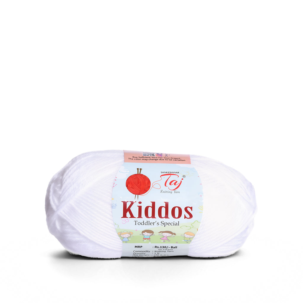 Kiddos 16