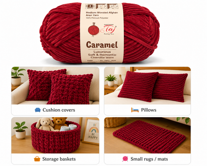 Caramel 16