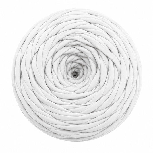 T-Shirt Yarn 16 | Soft Cotton Yarn for Crochet & DIY Projects