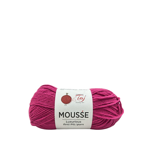 Mousse - 17