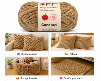 Caramel 17