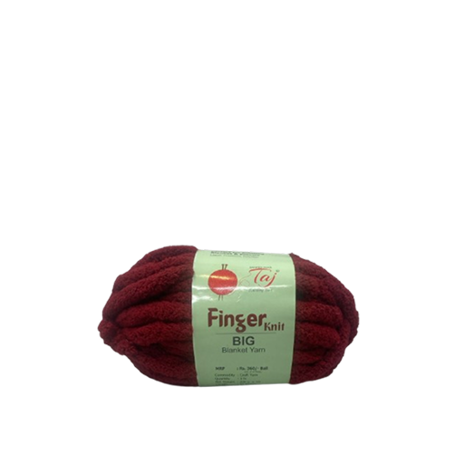 Finger Knit - 17