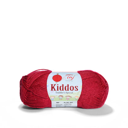 Kiddos 11